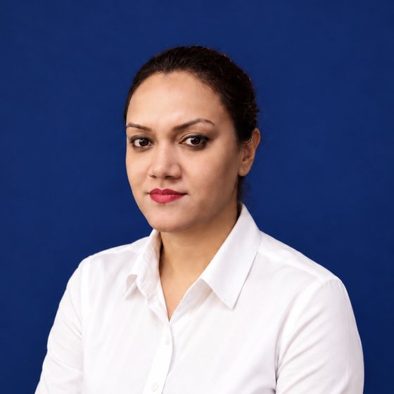 Sharmin Ara Begh, assistant caregiver